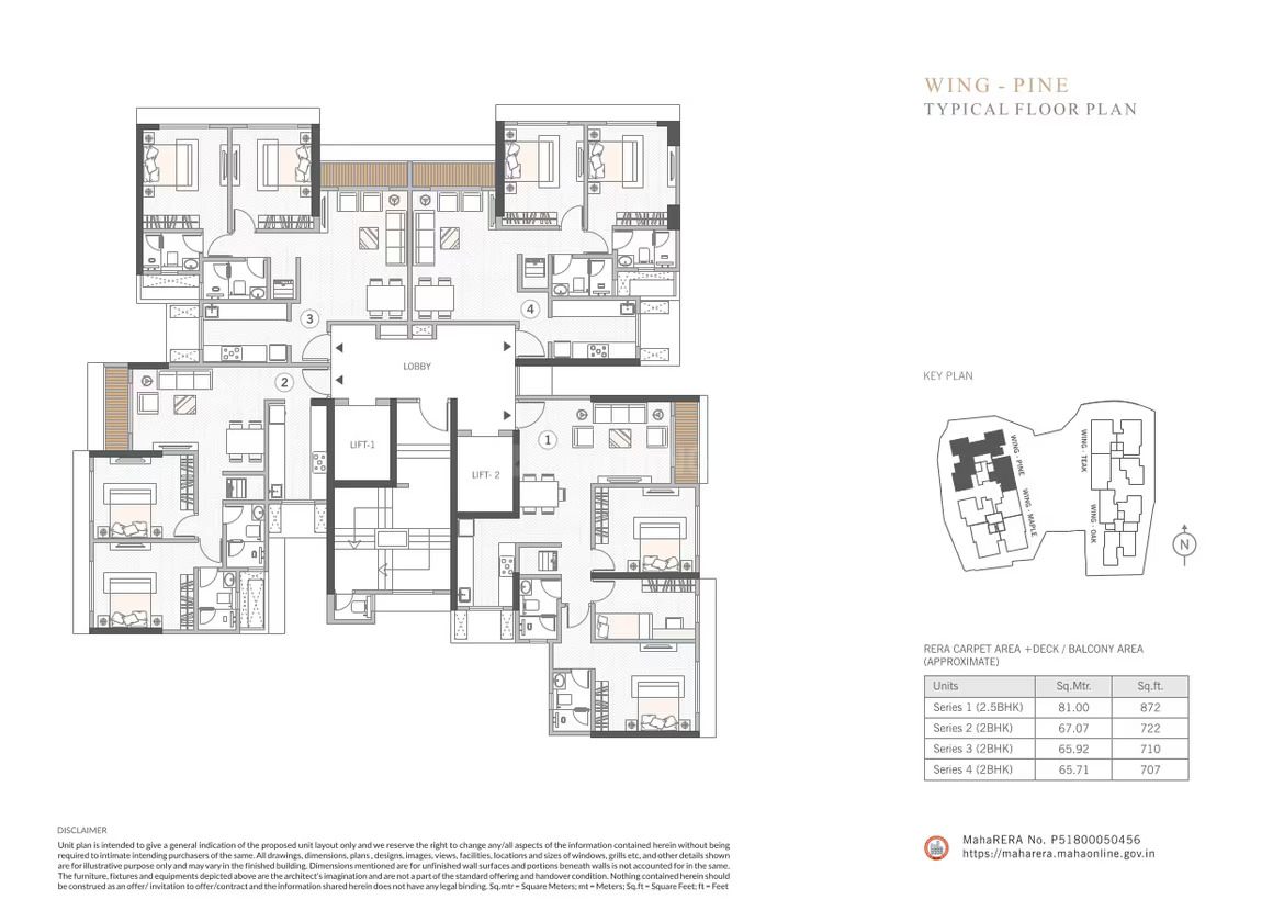 COURTYARD Master Plan