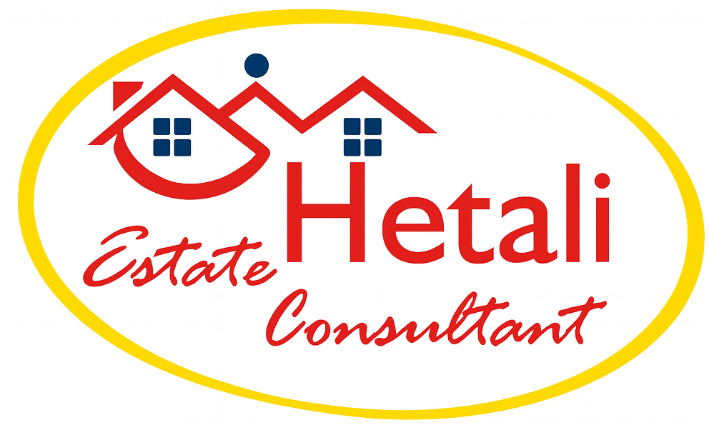 Hetali Estate Consultant